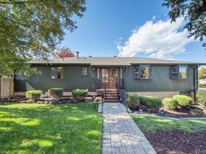 3229 Swadley Street, Wheat Ridge CO 80033