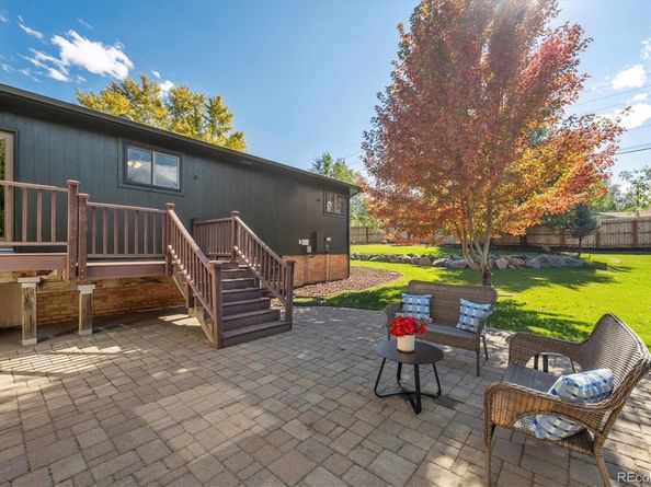 3229 Swadley Street, Wheat Ridge CO 80033