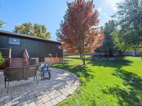 3229 Swadley Street, Wheat Ridge CO 80033