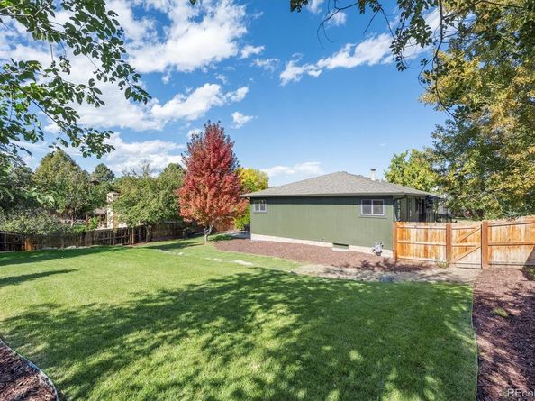 3229 Swadley Street, Wheat Ridge CO 80033