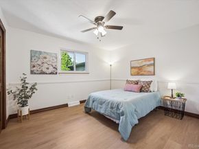 3229 Swadley Street, Wheat Ridge CO 80033