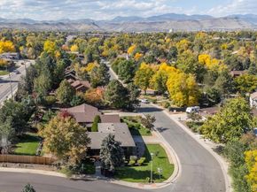 3229 Swadley Street, Wheat Ridge CO 80033