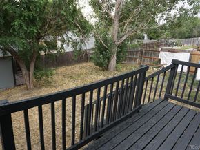 8830 Lipan Street, Thornton CO 80260