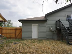 8830 Lipan Street, Thornton CO 80260