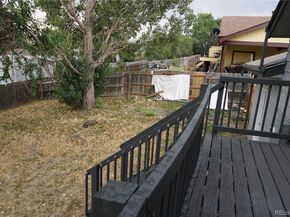 8830 Lipan Street, Thornton CO 80260