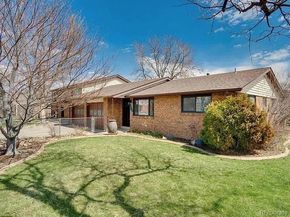 4500 Hoyt Street, Wheat Ridge CO 80033