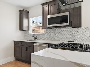 3417 W Alaska Place, Denver CO 80219