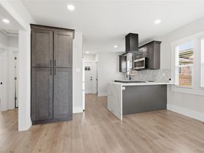 3417 W Alaska Place, Denver CO 80219