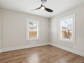 3417 W Alaska Place, Denver CO 80219