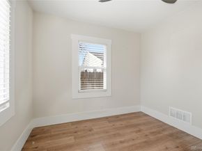 3417 W Alaska Place, Denver CO 80219