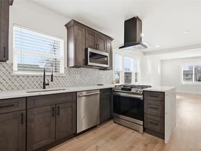 3417 W Alaska Place, Denver CO 80219