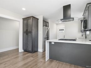 3417 W Alaska Place, Denver CO 80219