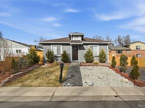 3417 W Alaska Place, Denver CO 80219