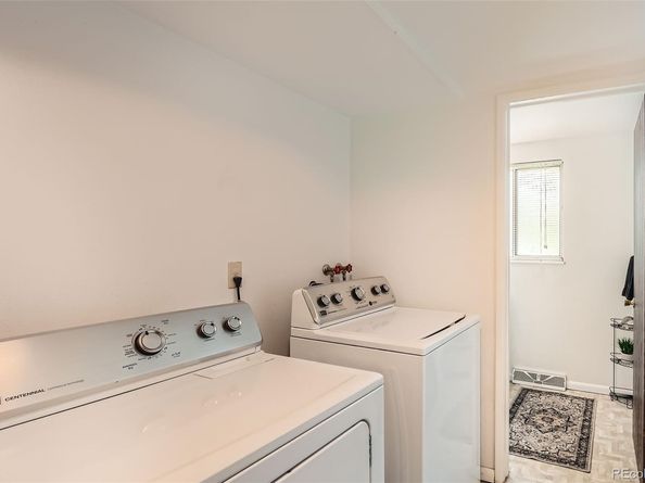 13934 W Warren Drive, Lakewood CO 80228
