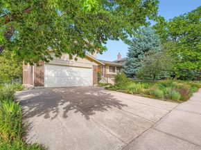 13934 W Warren Drive, Lakewood CO 80228