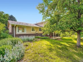 13934 W Warren Drive, Lakewood CO 80228