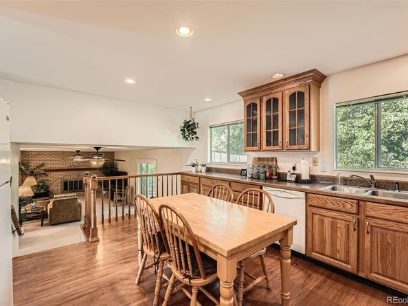 13934 W Warren Drive, Lakewood CO 80228