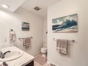13934 W Warren Drive, Lakewood CO 80228