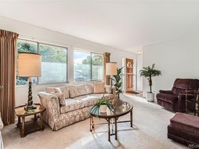 13934 W Warren Drive, Lakewood CO 80228