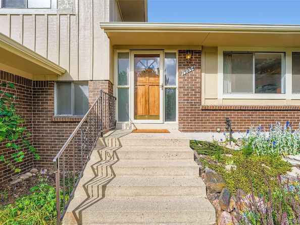 13934 W Warren Drive, Lakewood CO 80228