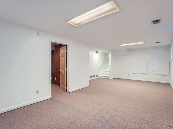 13934 W Warren Drive, Lakewood CO 80228