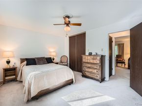 13934 W Warren Drive, Lakewood CO 80228