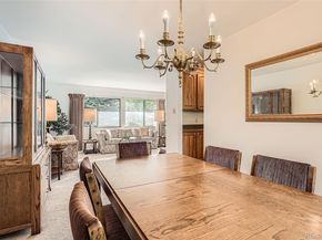 13934 W Warren Drive, Lakewood CO 80228