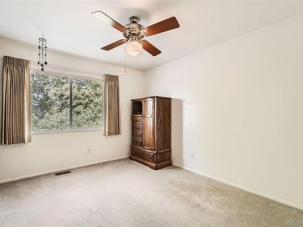 13934 W Warren Drive, Lakewood CO 80228