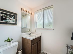 13934 W Warren Drive, Lakewood CO 80228
