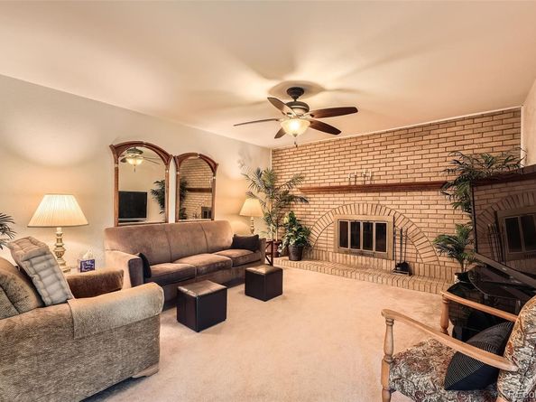 13934 W Warren Drive, Lakewood CO 80228