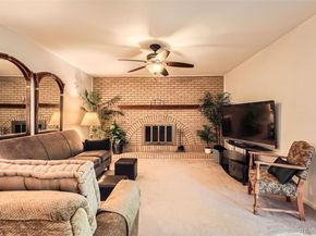 13934 W Warren Drive, Lakewood CO 80228