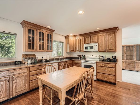 13934 W Warren Drive, Lakewood CO 80228