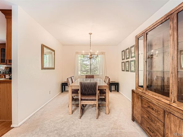 13934 W Warren Drive, Lakewood CO 80228