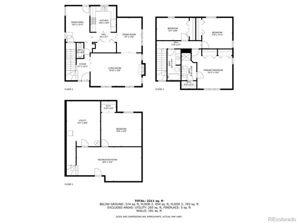4390 S Sheridan Boulevard, Littleton CO 80123