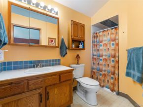 4390 S Sheridan Boulevard, Littleton CO 80123