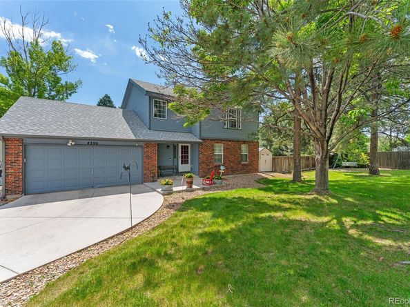 4390 S Sheridan Boulevard, Littleton CO 80123