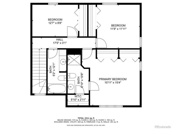 4390 S Sheridan Boulevard, Littleton CO 80123