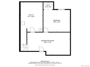 4390 S Sheridan Boulevard, Littleton CO 80123