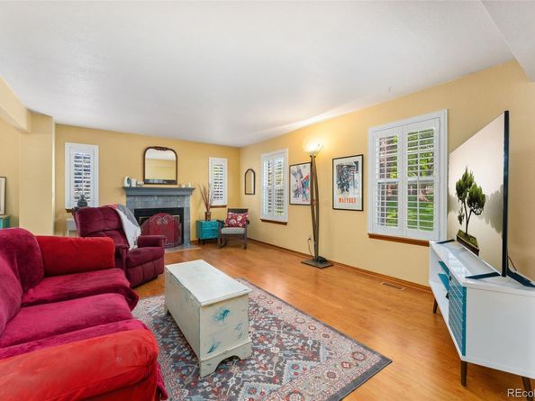 4390 S Sheridan Boulevard, Littleton CO 80123