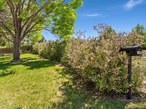 4390 S Sheridan Boulevard, Littleton CO 80123