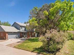 4390 S Sheridan Boulevard, Littleton CO 80123