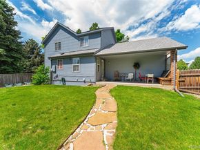 4390 S Sheridan Boulevard, Littleton CO 80123