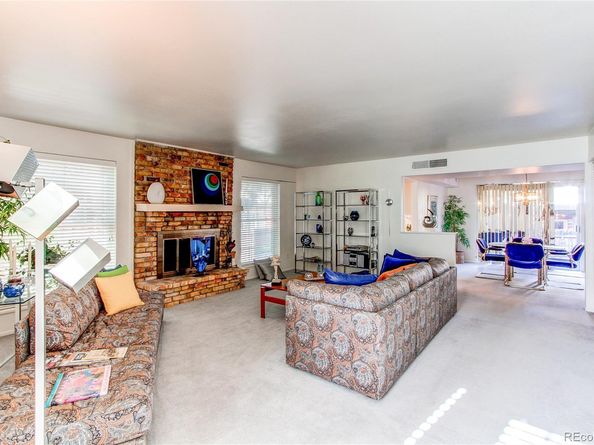 3855 S Monaco Street Parkway 172, Denver CO 80237