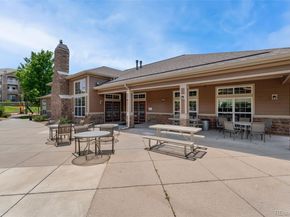 7440 S Blackhawk Street 2104, Englewood CO 80112