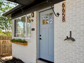 6658 W 46th Place, Wheat Ridge CO 80033