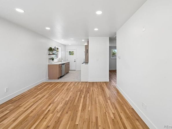 6658 W 46th Place, Wheat Ridge CO 80033