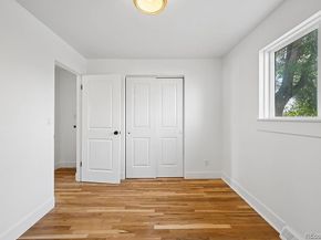 6658 W 46th Place, Wheat Ridge CO 80033