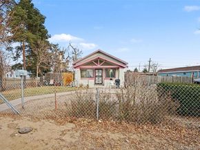 5030 Broadway, Denver CO 80216