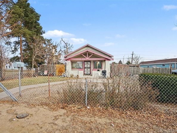 5030 Broadway, Denver CO 80216