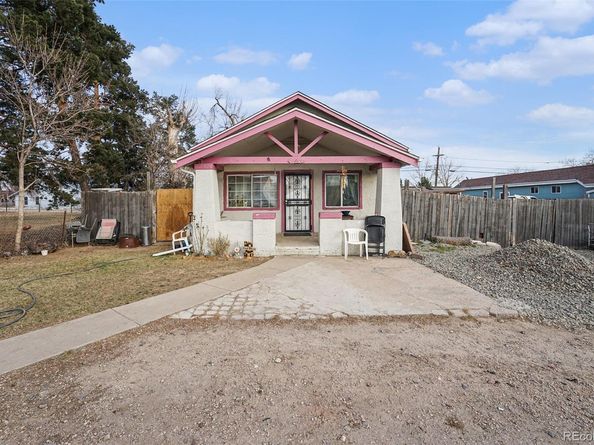 5030 Broadway, Denver CO 80216